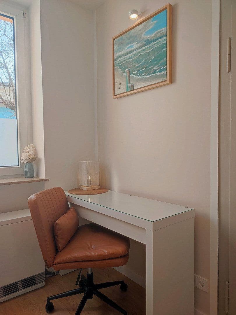 2 bedroom flat to rent, 26 m², Poststraß 38, Stuttgart, Baden-Württemberg 2 bedroom flat to rent, 26 m², Poststraß 38, Stuttgart, Baden-Württemberg