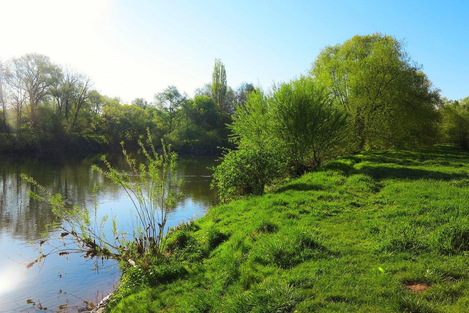 1 bedroom with open-plan kitchen flat to rent, 48 m², Im Bruckenwasen 6, Plochingen, Baden-Württemberg 1 bedroom with open-plan kitchen flat to rent, 48 m², Im Bruckenwasen 6, Plochingen, Baden-Württemberg