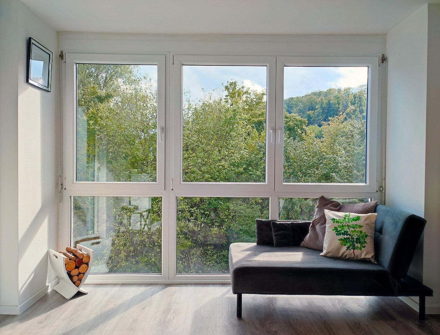 1 bedroom with open-plan kitchen flat to rent, 48 m², Im Bruckenwasen 6, Plochingen, Baden-Württemberg 1 bedroom with open-plan kitchen flat to rent, 48 m², Im Bruckenwasen 6, Plochingen, Baden-Württemberg