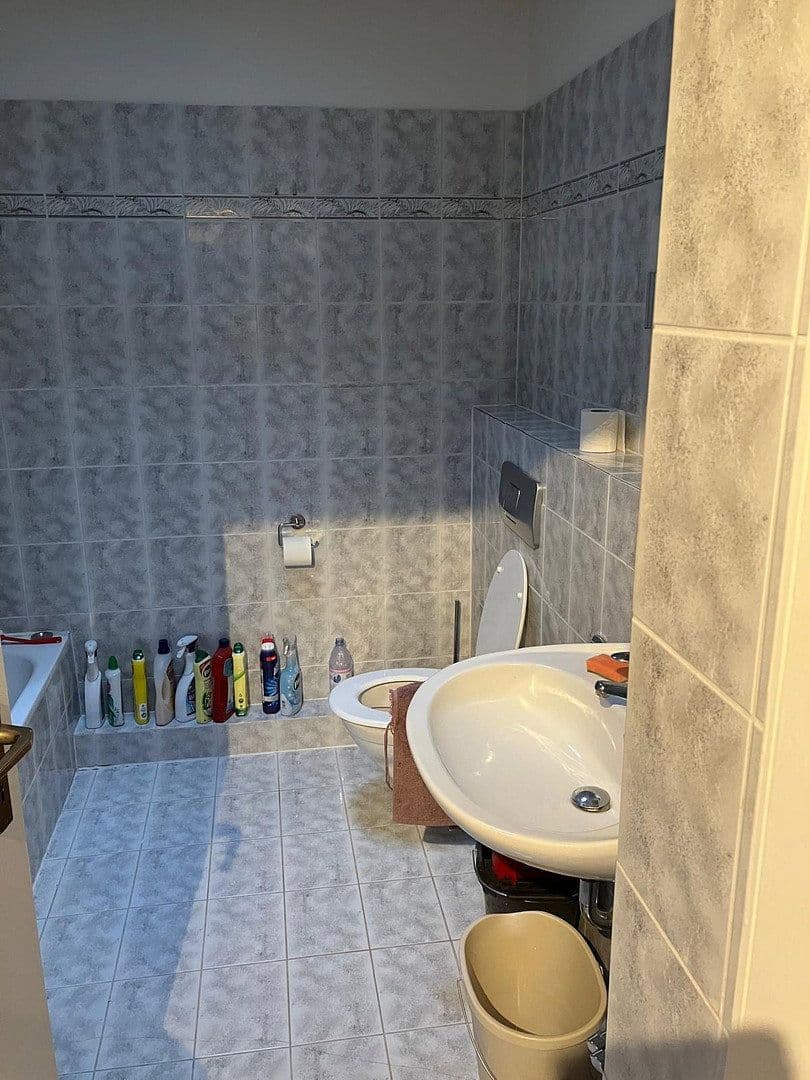 3 bedroom flat to rent, 71 m², Am Fischstein 49, Frankfurt am Main, Hesse 3 bedroom flat to rent, 71 m², Am Fischstein 49, Frankfurt am Main, Hesse