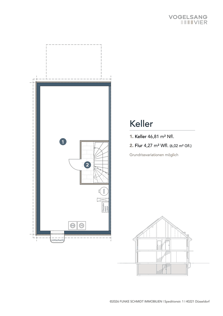 house for sale, 135 m², Neuss, North Rhine-Westphalia house for sale, 135 m², Neuss, North Rhine-Westphalia