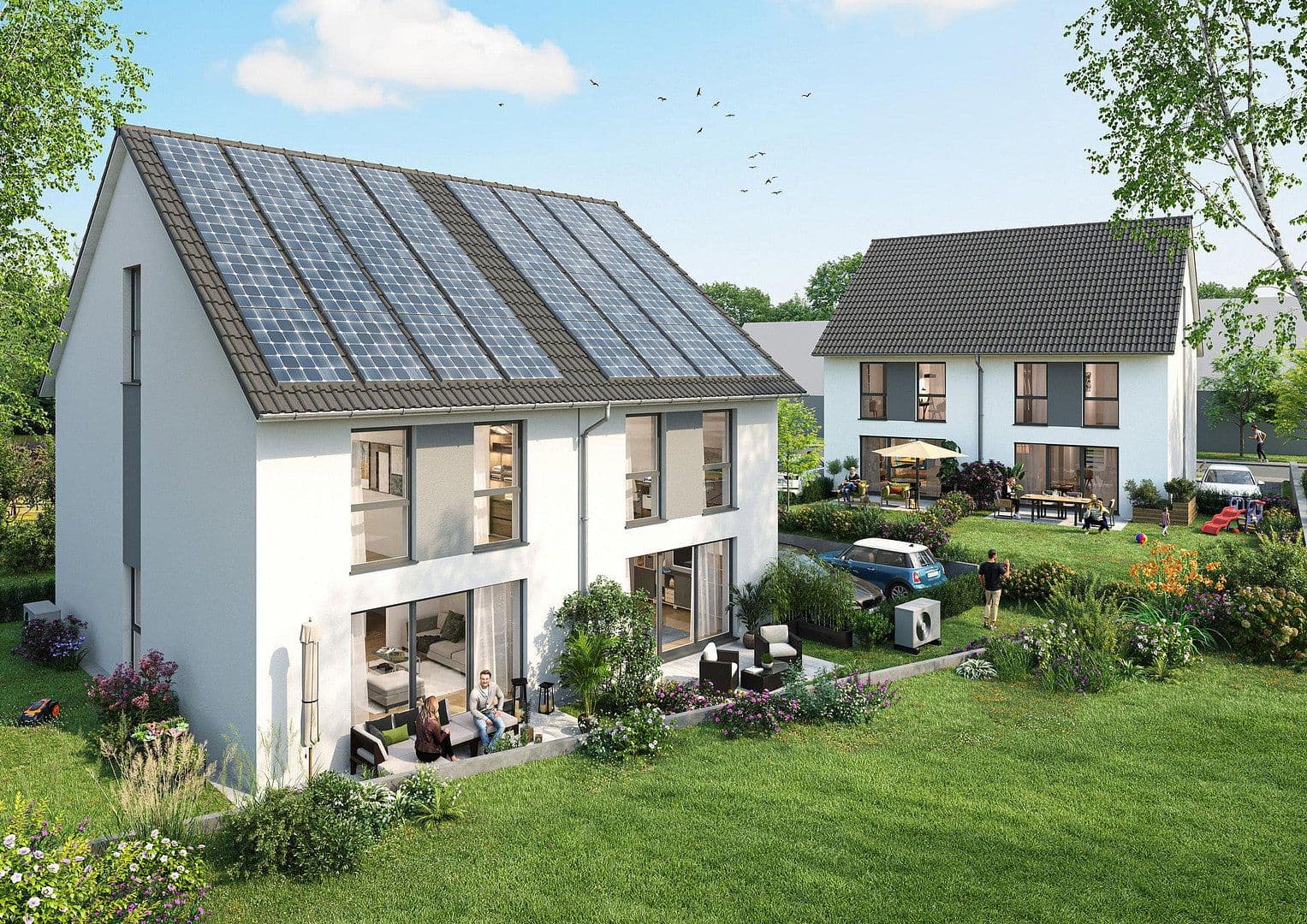 house for sale, 135 m², Neuss, North Rhine-Westphalia house for sale, 135 m², Neuss, North Rhine-Westphalia