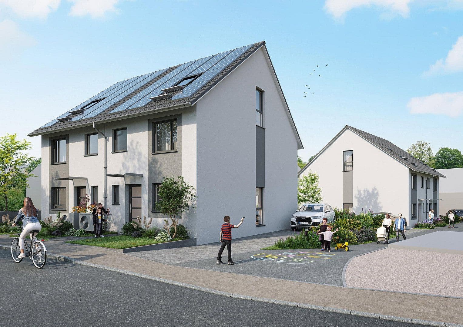 house for sale, 135 m², Neuss, North Rhine-Westphalia house for sale, 135 m², Neuss, North Rhine-Westphalia