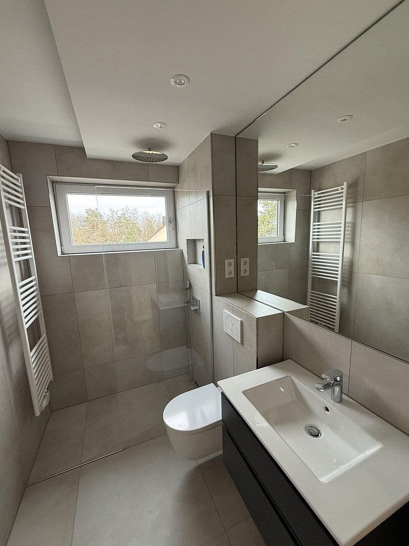 3 bedroom flat for sale, 76 m², Saidelsteig 3, Erlangen-Tennenlohe, Bavaria 3 bedroom flat for sale, 76 m², Saidelsteig 3, Erlangen-Tennenlohe, Bavaria