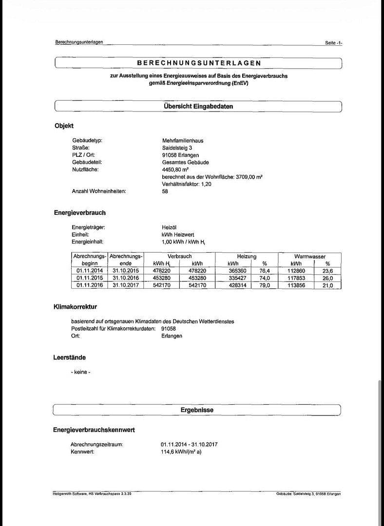 3 bedroom flat for sale, 76 m², Saidelsteig 3, Erlangen-Tennenlohe, Bavaria 3 bedroom flat for sale, 76 m², Saidelsteig 3, Erlangen-Tennenlohe, Bavaria