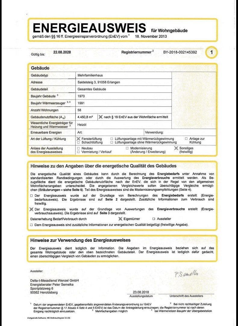 3 bedroom flat for sale, 76 m², Saidelsteig 3, Erlangen-Tennenlohe, Bavaria 3 bedroom flat for sale, 76 m², Saidelsteig 3, Erlangen-Tennenlohe, Bavaria