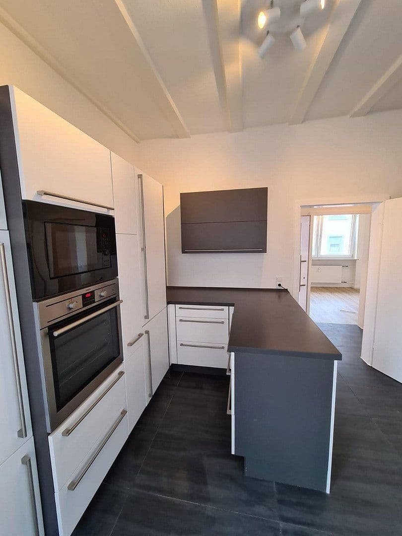 3 bedroom flat to rent, 80 m², Wormser Straße 24, Nackenheim, Rhineland-Palatinate 3 bedroom flat to rent, 80 m², Wormser Straße 24, Nackenheim, Rhineland-Palatinate