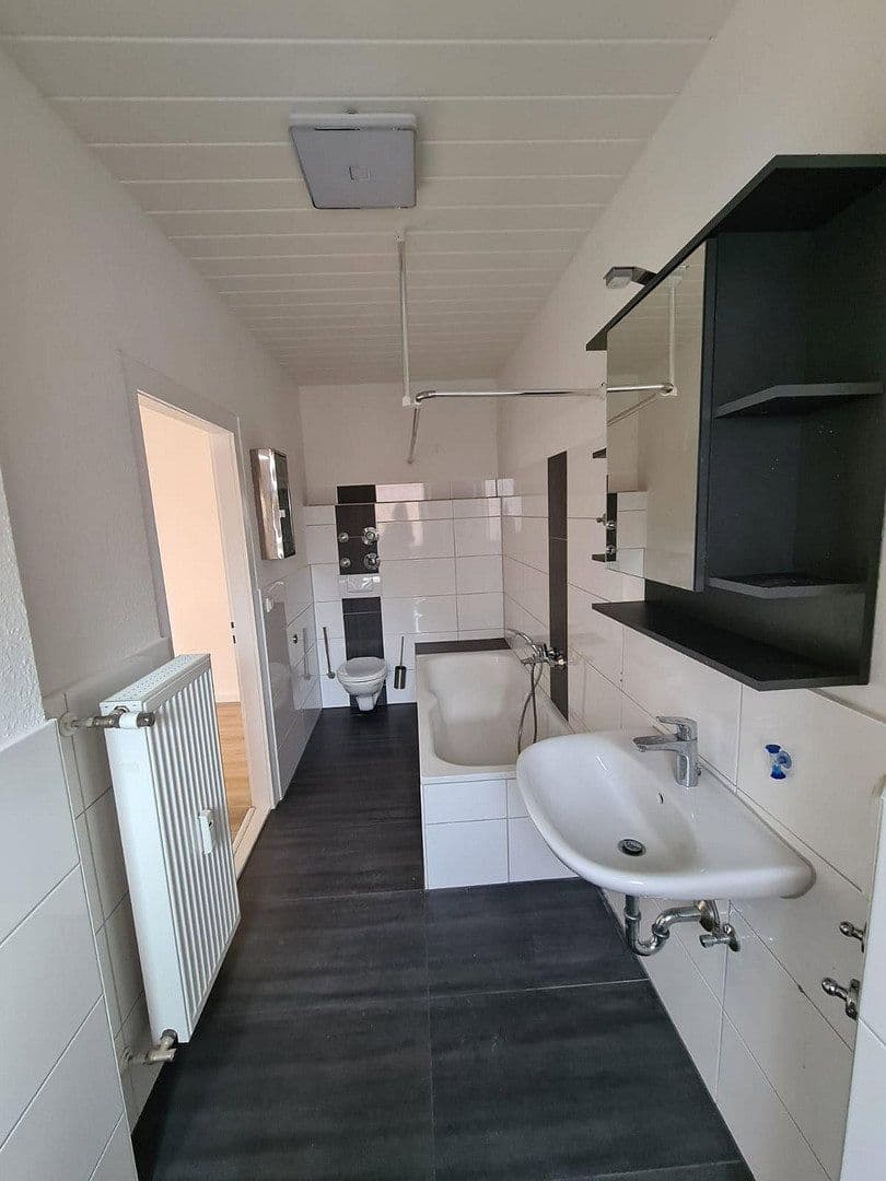 3 bedroom flat to rent, 80 m², Wormser Straße 24, Nackenheim, Rhineland-Palatinate 3 bedroom flat to rent, 80 m², Wormser Straße 24, Nackenheim, Rhineland-Palatinate