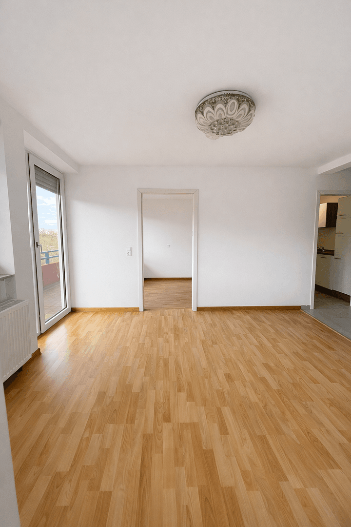 3 bedroom flat to rent, 67 m², Etschberger Weg 49, Kusel, Rhineland-Palatinate 3 bedroom flat to rent, 67 m², Etschberger Weg 49, Kusel, Rhineland-Palatinate