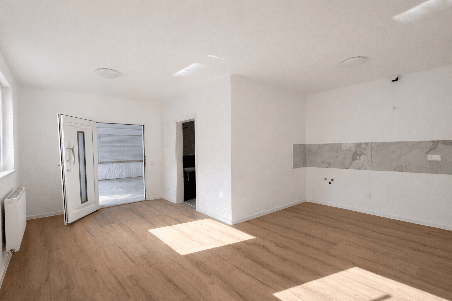 2 bedroom flat to rent, 53 m², Etschberger Weg 49, Kusel, Rhineland-Palatinate 2 bedroom flat to rent, 53 m², Etschberger Weg 49, Kusel, Rhineland-Palatinate