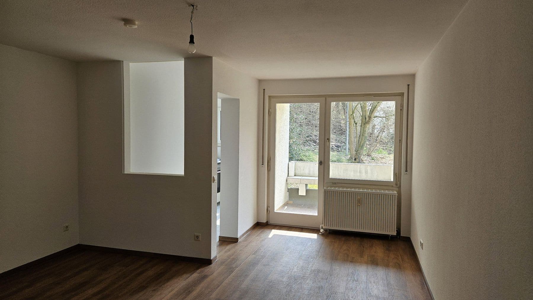 1 bedroom flat to rent, 42 m², Münchinger Weg 9, Schwieberdingen, Baden-Württemberg 1 bedroom flat to rent, 42 m², Münchinger Weg 9, Schwieberdingen, Baden-Württemberg