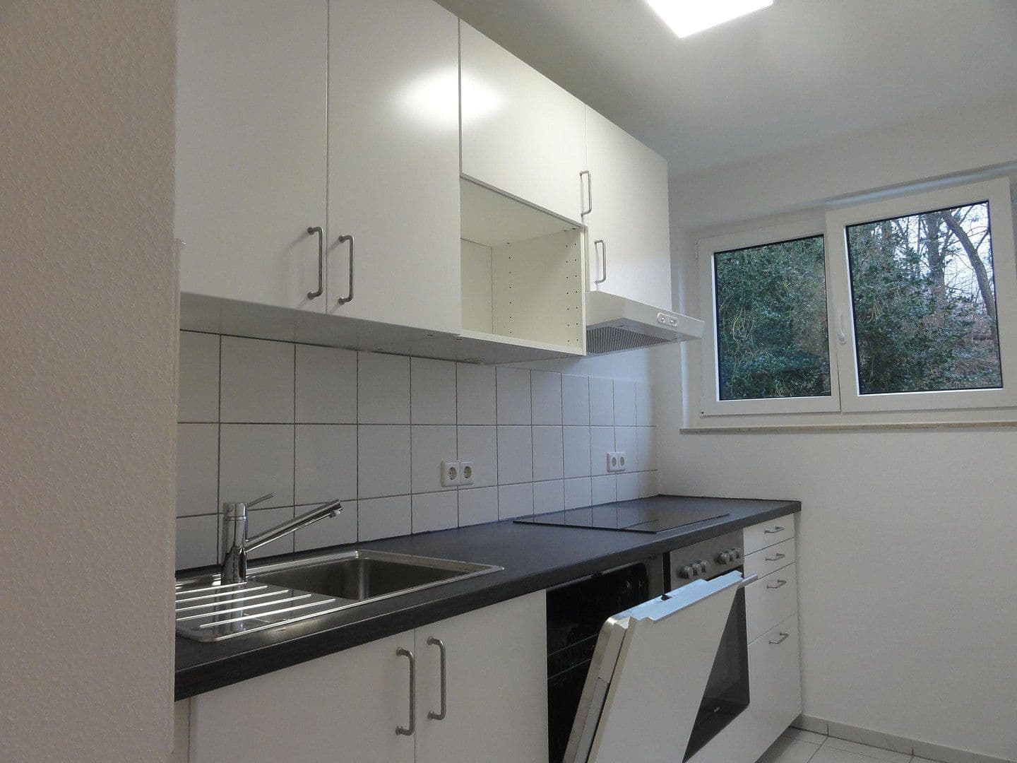 1 bedroom flat to rent, 42 m², Münchinger Weg 9, Schwieberdingen, Baden-Württemberg 1 bedroom flat to rent, 42 m², Münchinger Weg 9, Schwieberdingen, Baden-Württemberg