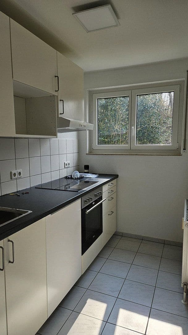 1 bedroom flat to rent, 42 m², Münchinger Weg 9, Schwieberdingen, Baden-Württemberg 1 bedroom flat to rent, 42 m², Münchinger Weg 9, Schwieberdingen, Baden-Württemberg