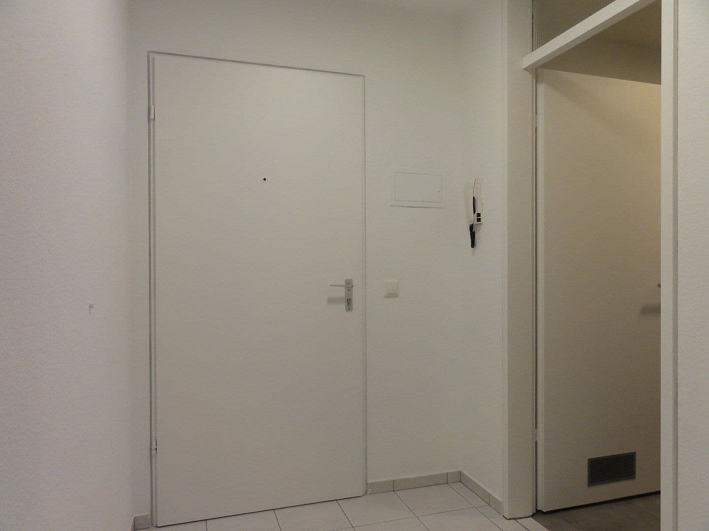 1 bedroom flat to rent, 42 m², Münchinger Weg 9, Schwieberdingen, Baden-Württemberg 1 bedroom flat to rent, 42 m², Münchinger Weg 9, Schwieberdingen, Baden-Württemberg