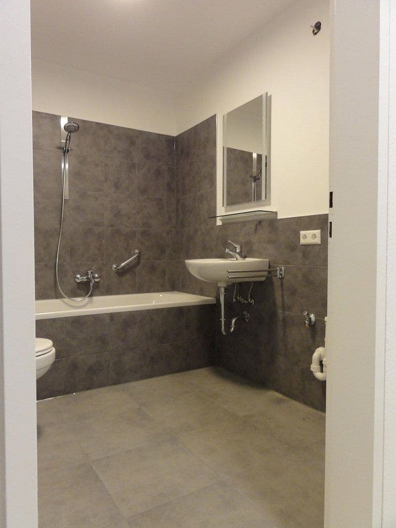 1 bedroom flat to rent, 42 m², Münchinger Weg 9, Schwieberdingen, Baden-Württemberg 1 bedroom flat to rent, 42 m², Münchinger Weg 9, Schwieberdingen, Baden-Württemberg