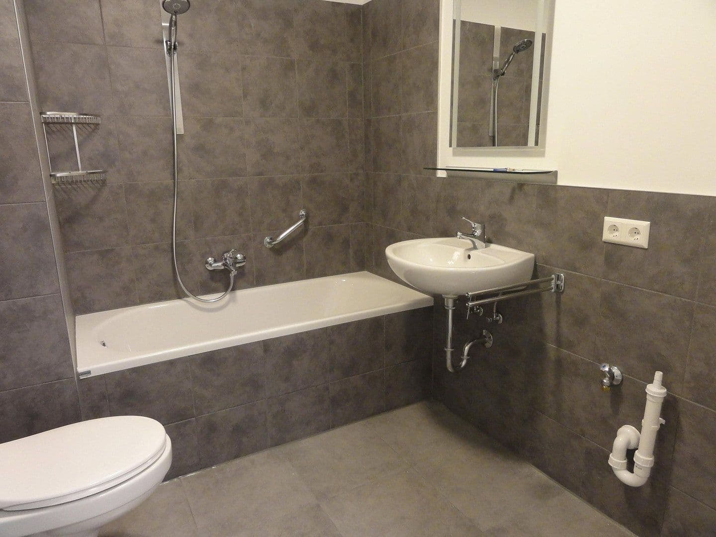 1 bedroom flat to rent, 42 m², Münchinger Weg 9, Schwieberdingen, Baden-Württemberg 1 bedroom flat to rent, 42 m², Münchinger Weg 9, Schwieberdingen, Baden-Württemberg