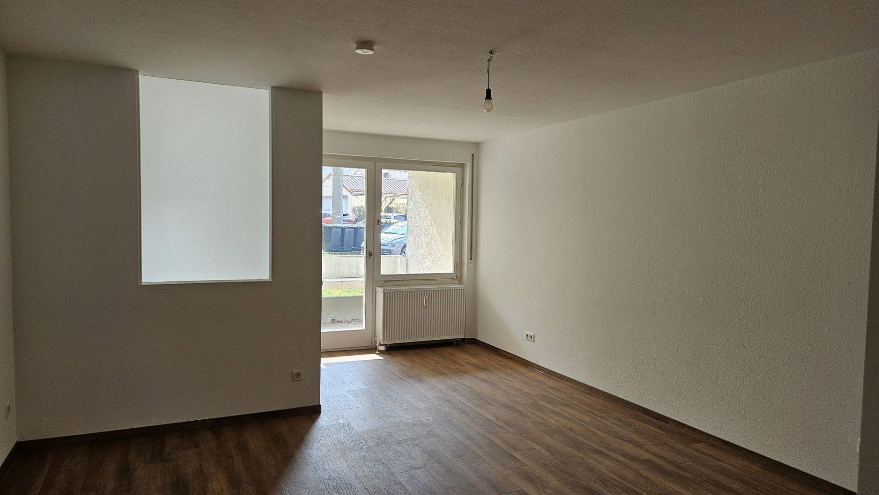 1 bedroom flat to rent, 42 m², Münchinger Weg 9, Schwieberdingen, Baden-Württemberg 1 bedroom flat to rent, 42 m², Münchinger Weg 9, Schwieberdingen, Baden-Württemberg