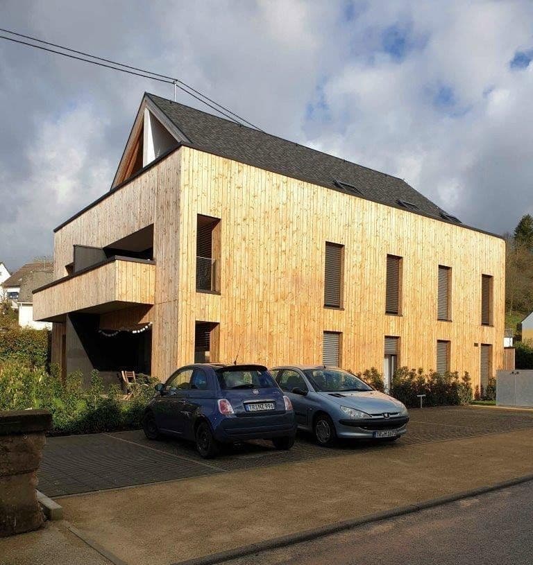 house for sale, 568 m², Schwarzer Weg 20 c, Trier, Rhineland-Palatinate house for sale, 568 m², Schwarzer Weg 20 c, Trier, Rhineland-Palatinate