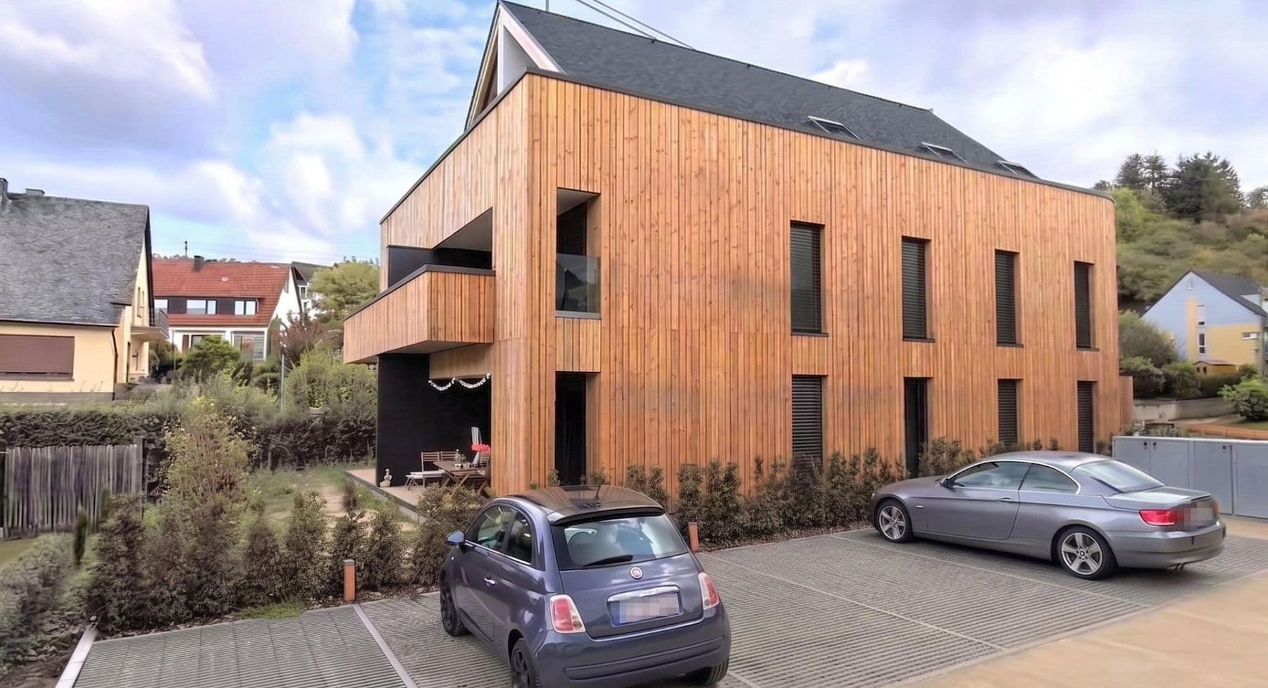 house for sale, 568 m², Schwarzer Weg 20 c, Trier, Rhineland-Palatinate house for sale, 568 m², Schwarzer Weg 20 c, Trier, Rhineland-Palatinate