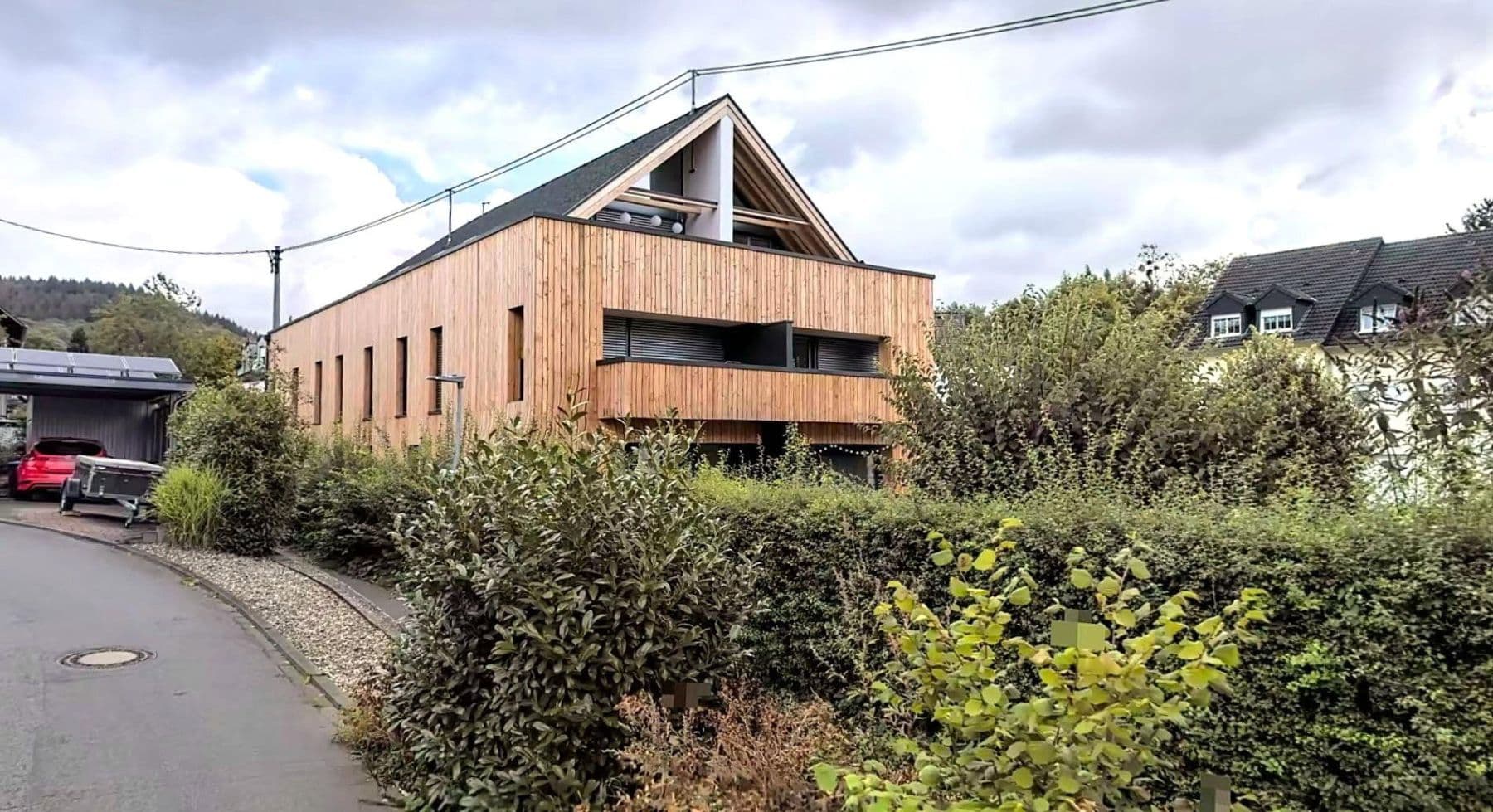 house for sale, 568 m², Schwarzer Weg 20 c, Trier, Rhineland-Palatinate house for sale, 568 m², Schwarzer Weg 20 c, Trier, Rhineland-Palatinate