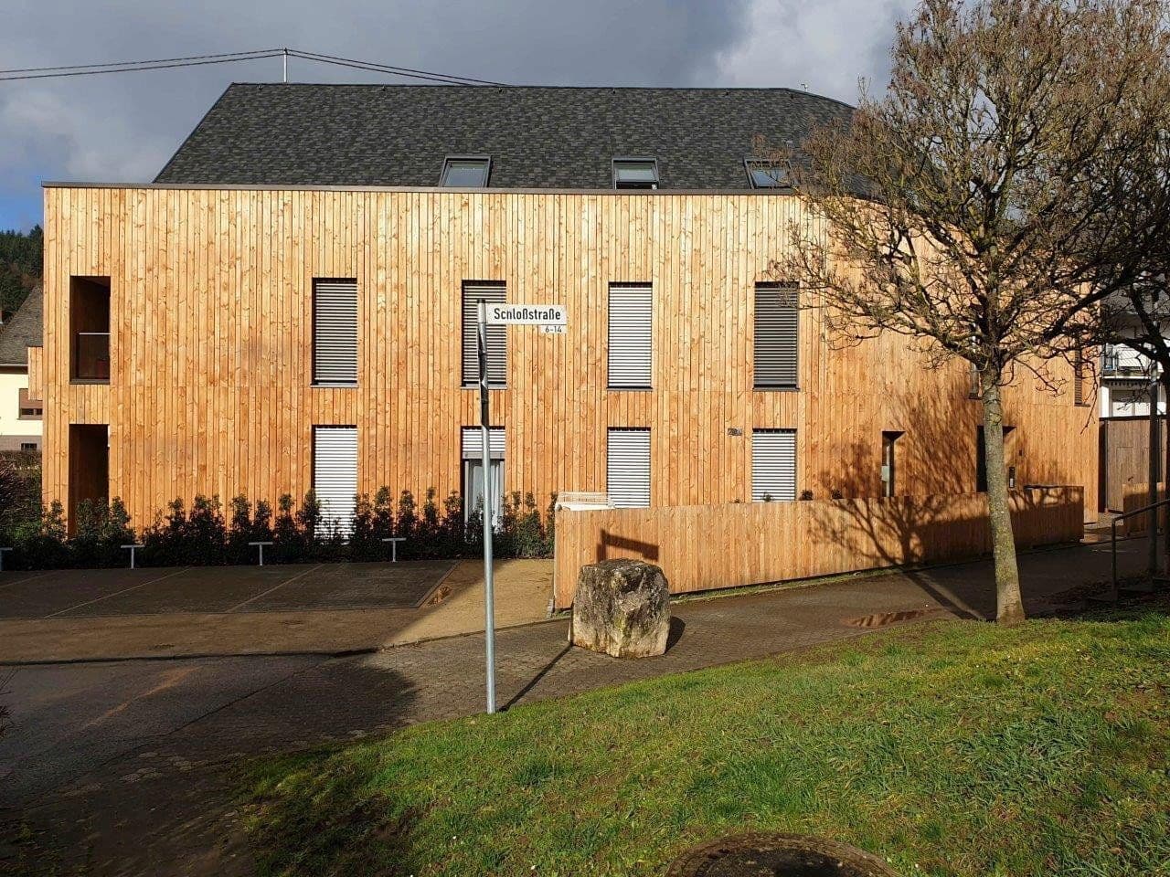 house for sale, 568 m², Schwarzer Weg 20 c, Trier, Rhineland-Palatinate house for sale, 568 m², Schwarzer Weg 20 c, Trier, Rhineland-Palatinate