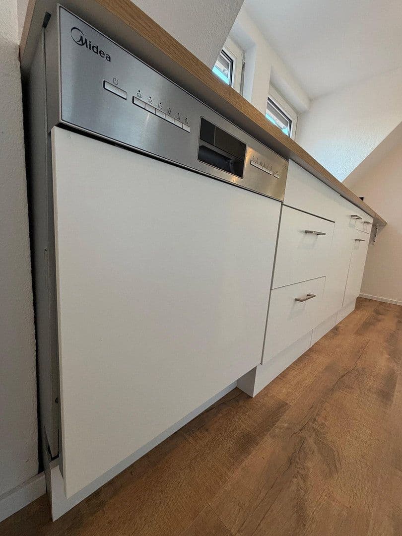 2 bedroom flat for sale, 61 m², Windsbach, Bavaria 2 bedroom flat for sale, 61 m², Windsbach, Bavaria