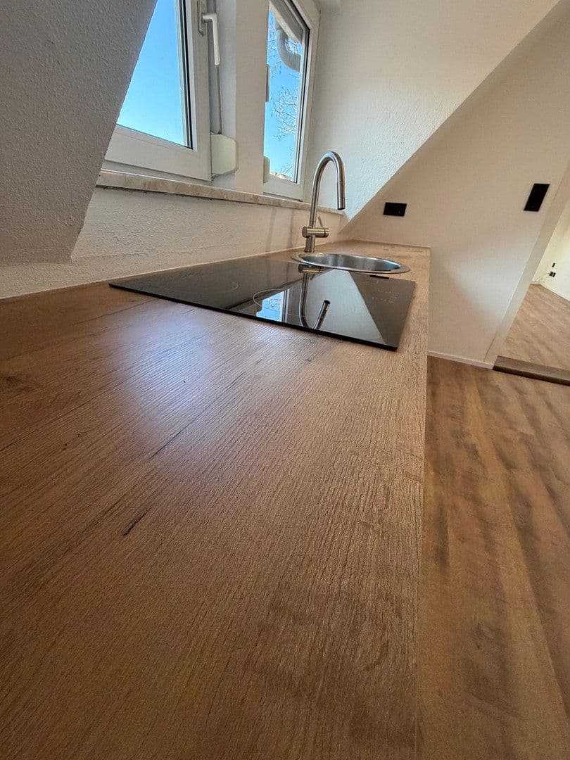 2 bedroom flat for sale, 61 m², Windsbach, Bavaria 2 bedroom flat for sale, 61 m², Windsbach, Bavaria