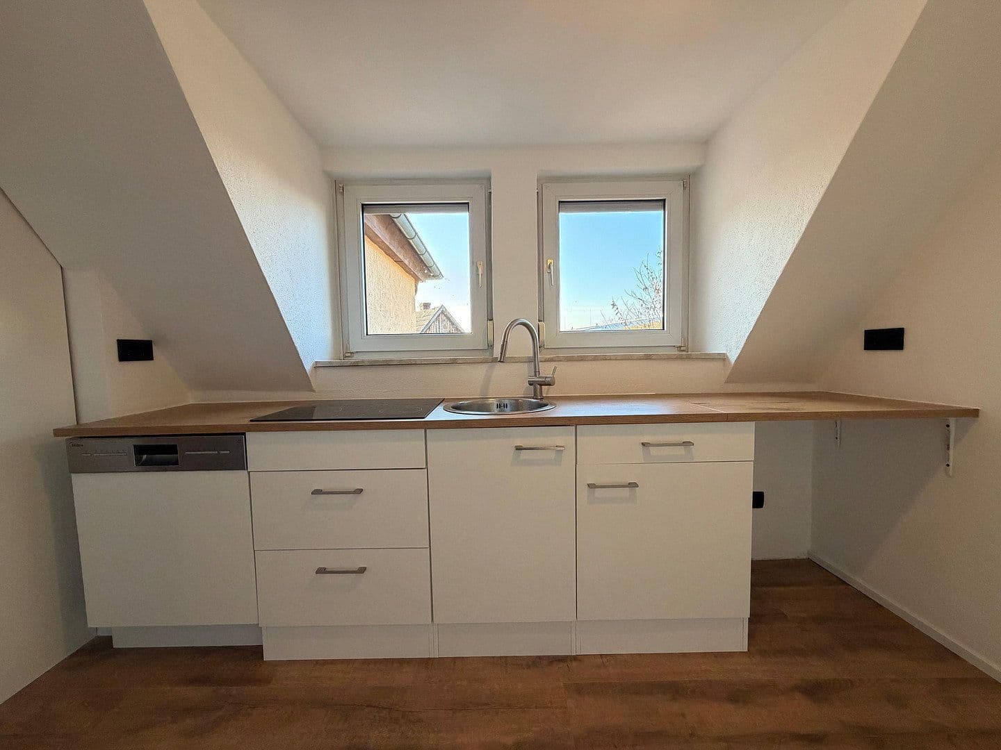 2 bedroom flat for sale, 61 m², Windsbach, Bavaria 2 bedroom flat for sale, 61 m², Windsbach, Bavaria