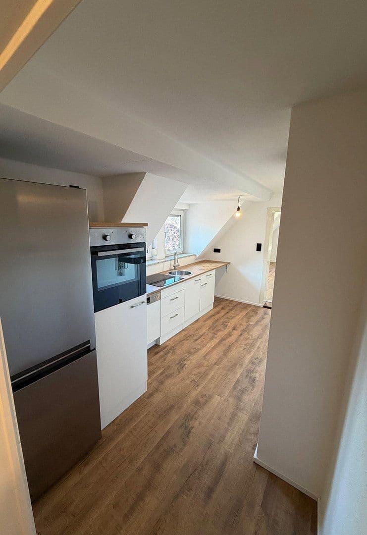 2 bedroom flat for sale, 61 m², Windsbach, Bavaria 2 bedroom flat for sale, 61 m², Windsbach, Bavaria