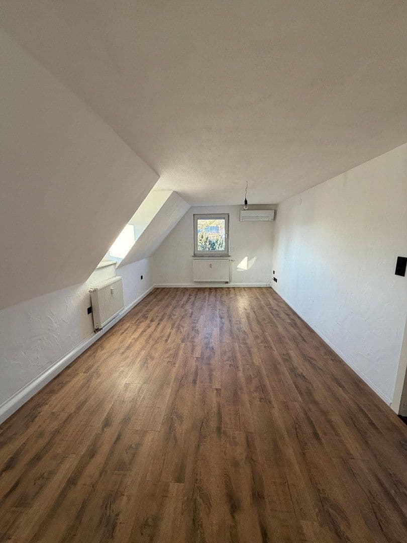 2 bedroom flat for sale, 61 m², Windsbach, Bavaria 2 bedroom flat for sale, 61 m², Windsbach, Bavaria