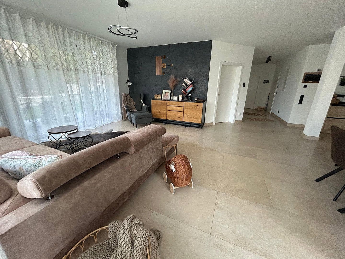 2 bedroom with open-plan kitchen flat for sale, 104 m², Niefern-Öschelbronn, Baden-Württemberg 2 bedroom with open-plan kitchen flat for sale, 104 m², Niefern-Öschelbronn, Baden-Württemberg