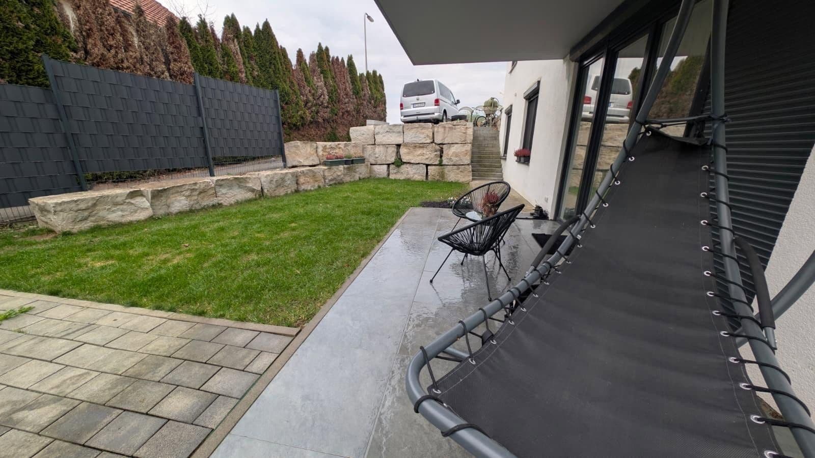 2 bedroom with open-plan kitchen flat for sale, 104 m², Niefern-Öschelbronn, Baden-Württemberg 2 bedroom with open-plan kitchen flat for sale, 104 m², Niefern-Öschelbronn, Baden-Württemberg