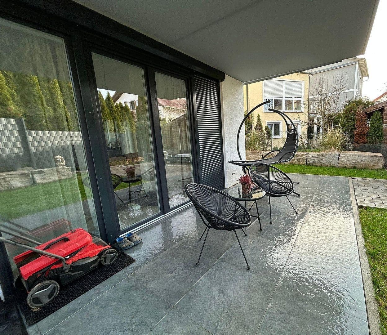 2 bedroom with open-plan kitchen flat for sale, 104 m², Niefern-Öschelbronn, Baden-Württemberg 2 bedroom with open-plan kitchen flat for sale, 104 m², Niefern-Öschelbronn, Baden-Württemberg