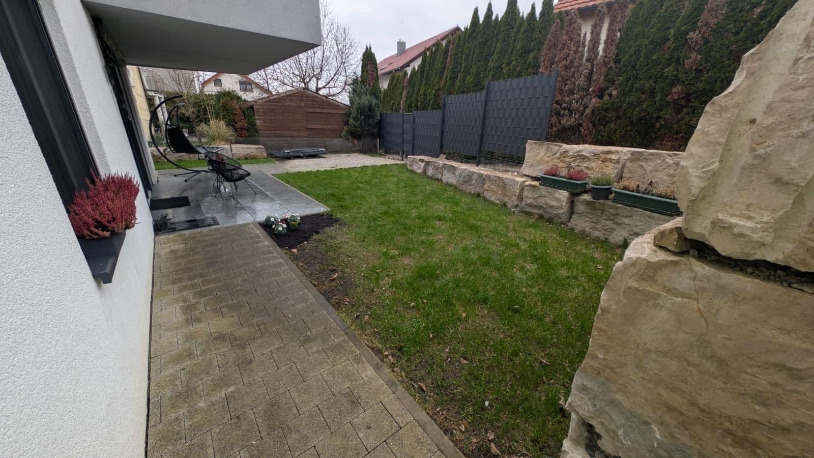 2 bedroom with open-plan kitchen flat for sale, 104 m², Niefern-Öschelbronn, Baden-Württemberg 2 bedroom with open-plan kitchen flat for sale, 104 m², Niefern-Öschelbronn, Baden-Württemberg