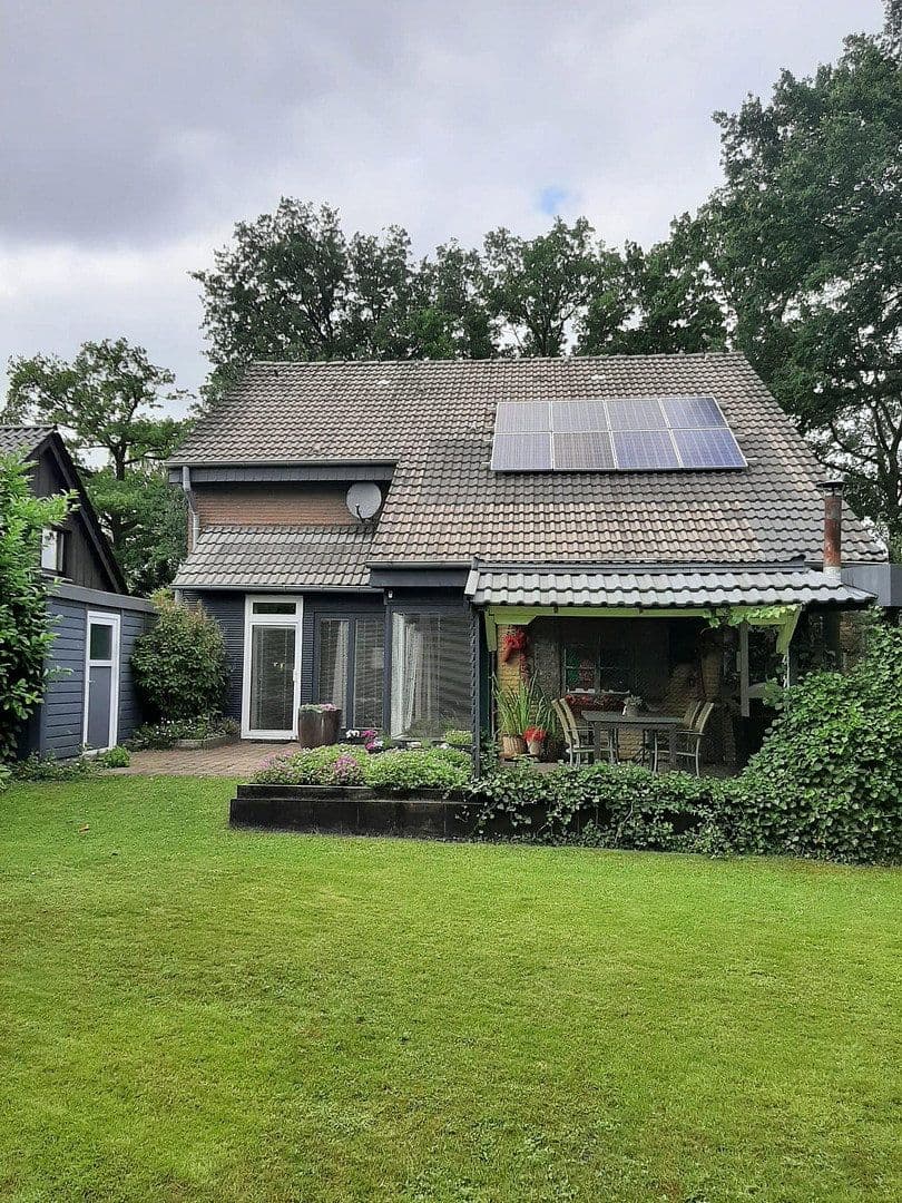 house for sale, 150 m², Rheine, North Rhine-Westphalia house for sale, 150 m², Rheine, North Rhine-Westphalia