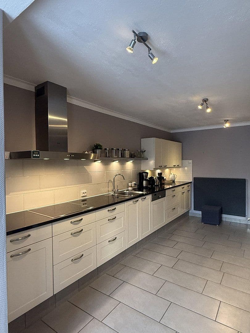 house for sale, 150 m², Rheine, North Rhine-Westphalia house for sale, 150 m², Rheine, North Rhine-Westphalia