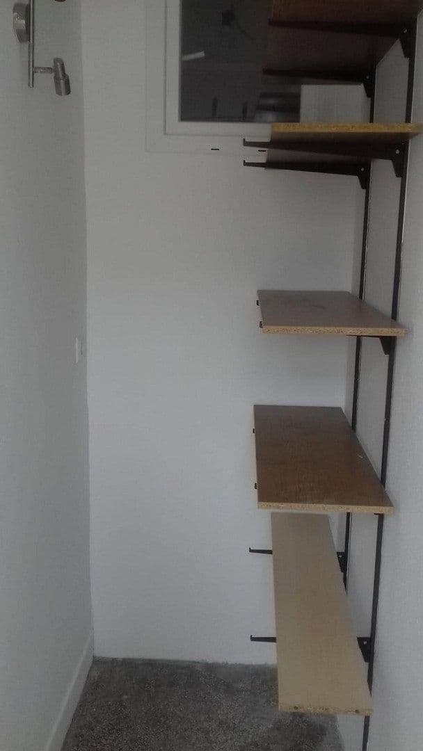 3 bedroom flat to rent, 80 m², Bertholdstraße 14, Pforzheim, Baden-Württemberg 3 bedroom flat to rent, 80 m², Bertholdstraße 14, Pforzheim, Baden-Württemberg