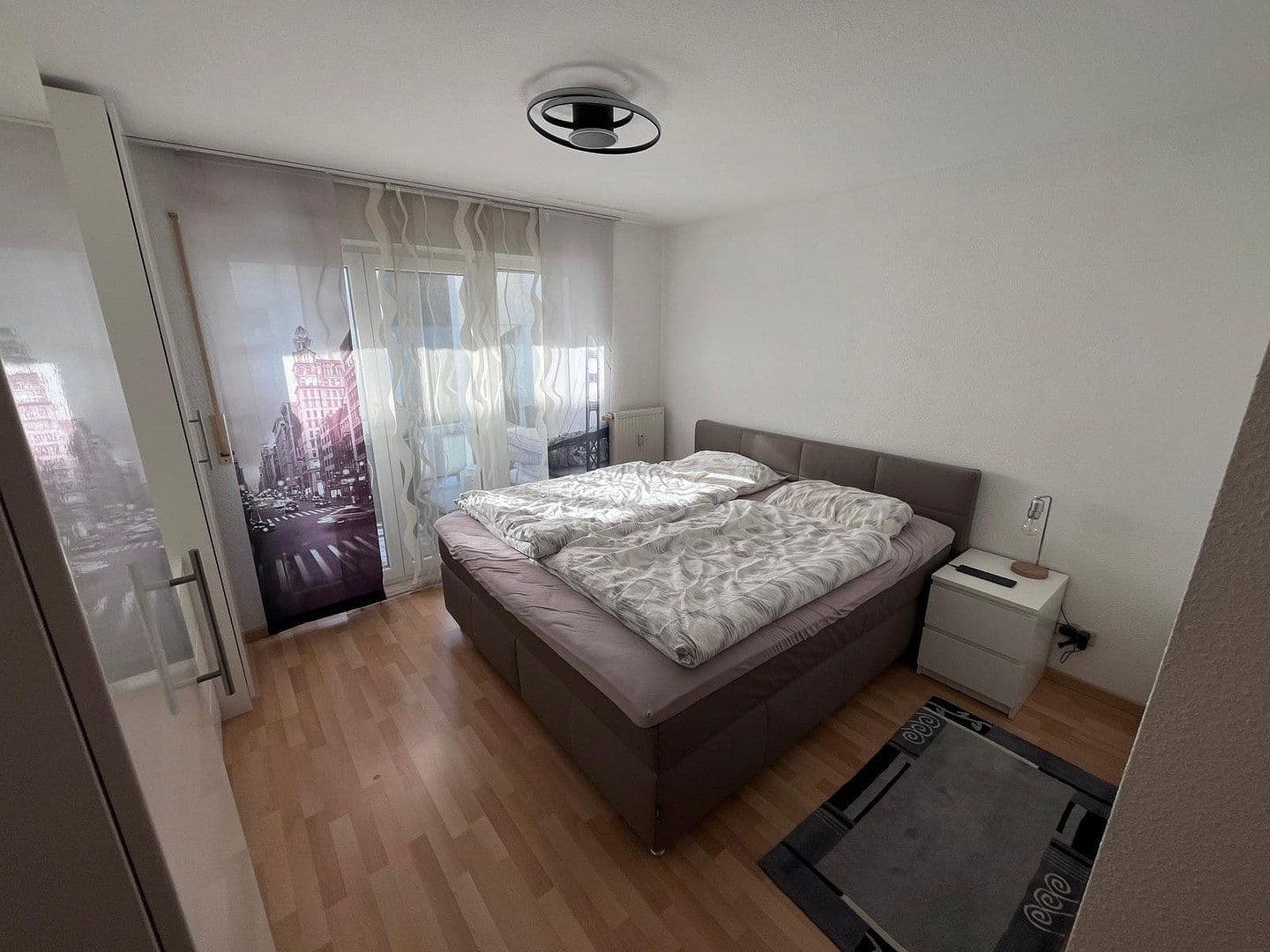 3 bedroom flat to rent, 67 m², Friedrich-List-Strasse 17, Böblingen, Baden-Württemberg 3 bedroom flat to rent, 67 m², Friedrich-List-Strasse 17, Böblingen, Baden-Württemberg