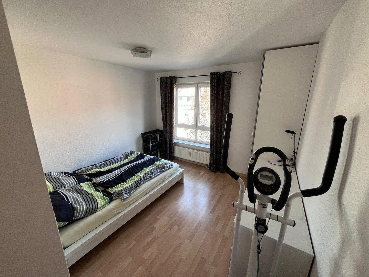 3 bedroom flat to rent, 67 m², Friedrich-List-Strasse 17, Böblingen, Baden-Württemberg 3 bedroom flat to rent, 67 m², Friedrich-List-Strasse 17, Böblingen, Baden-Württemberg