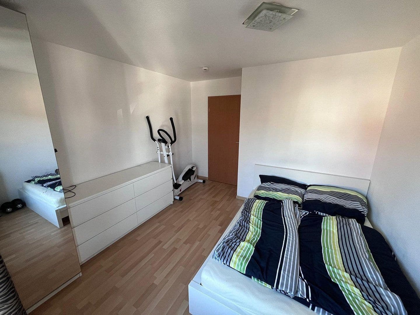 3 bedroom flat to rent, 67 m², Friedrich-List-Strasse 17, Böblingen, Baden-Württemberg 3 bedroom flat to rent, 67 m², Friedrich-List-Strasse 17, Böblingen, Baden-Württemberg