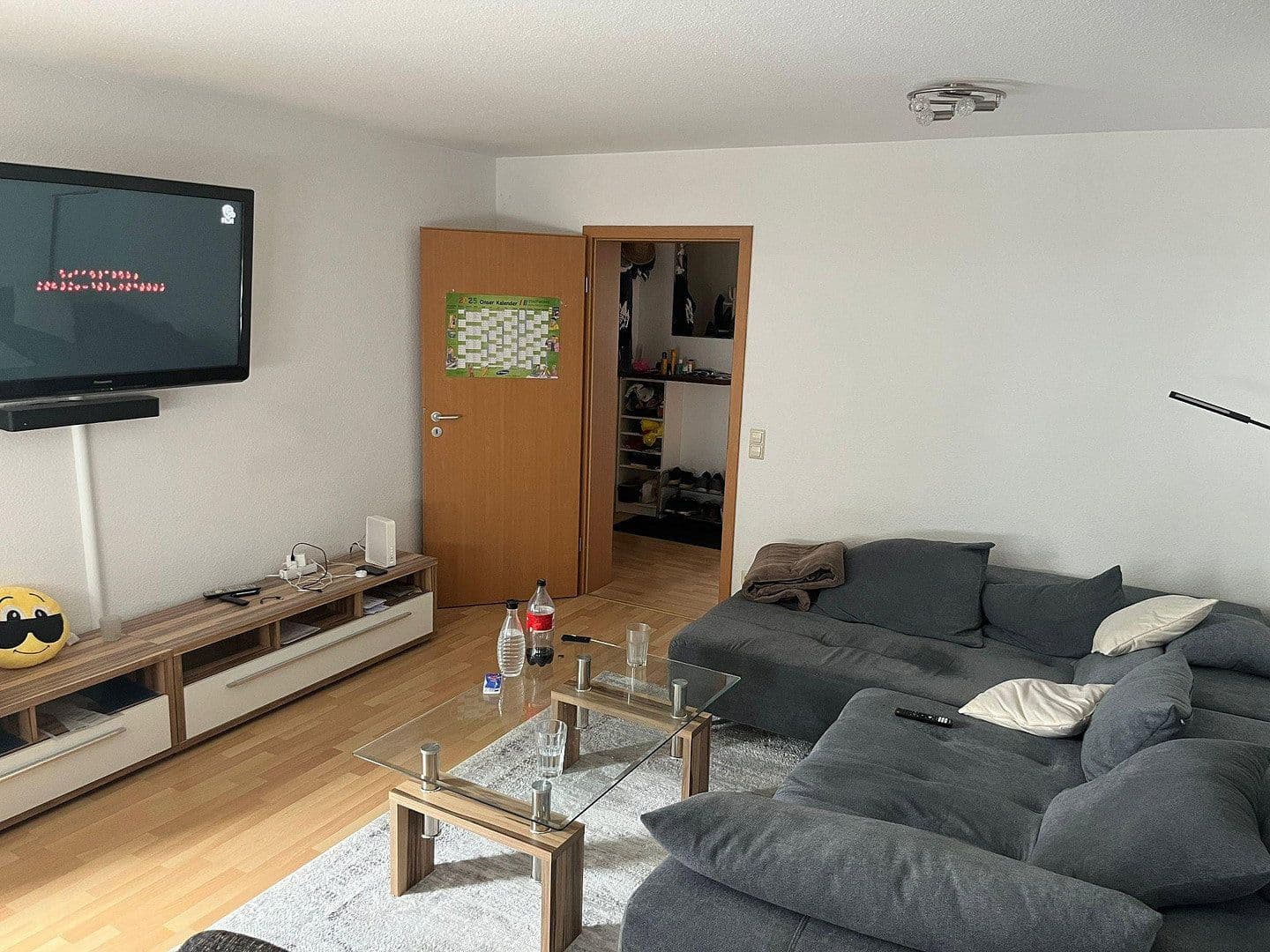 3 bedroom flat to rent, 67 m², Friedrich-List-Strasse 17, Böblingen, Baden-Württemberg 3 bedroom flat to rent, 67 m², Friedrich-List-Strasse 17, Böblingen, Baden-Württemberg