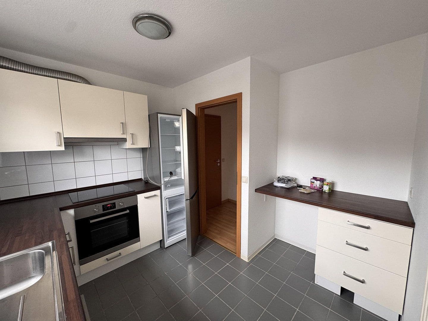 3 bedroom flat to rent, 67 m², Friedrich-List-Strasse 17, Böblingen, Baden-Württemberg 3 bedroom flat to rent, 67 m², Friedrich-List-Strasse 17, Böblingen, Baden-Württemberg