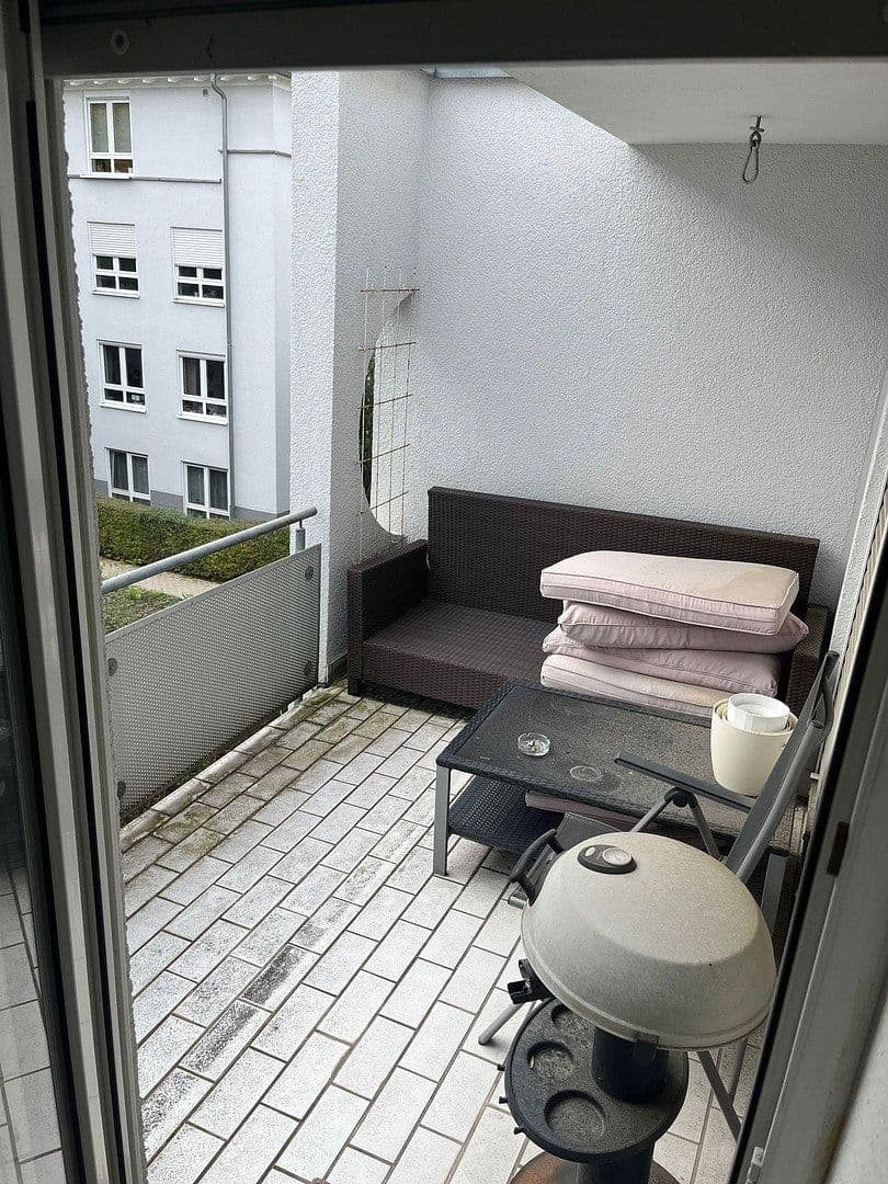 3 bedroom flat to rent, 67 m², Friedrich-List-Strasse 17, Böblingen, Baden-Württemberg 3 bedroom flat to rent, 67 m², Friedrich-List-Strasse 17, Böblingen, Baden-Württemberg