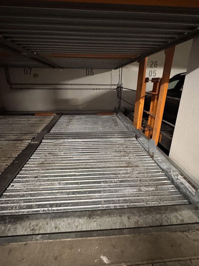 3 bedroom flat to rent, 67 m², Friedrich-List-Strasse 17, Böblingen, Baden-Württemberg 3 bedroom flat to rent, 67 m², Friedrich-List-Strasse 17, Böblingen, Baden-Württemberg