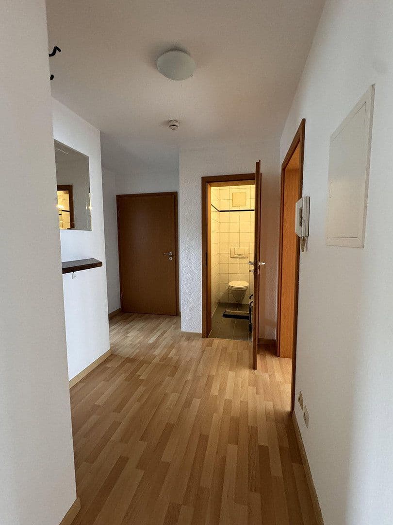 3 bedroom flat to rent, 67 m², Friedrich-List-Strasse 17, Böblingen, Baden-Württemberg 3 bedroom flat to rent, 67 m², Friedrich-List-Strasse 17, Böblingen, Baden-Württemberg