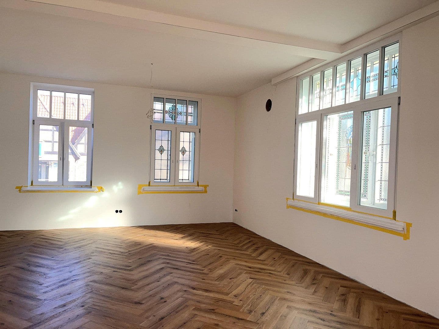 3 bedroom flat to rent, 108 m², Rathausstr. 3, Bad Bevensen, Lower Saxony 3 bedroom flat to rent, 108 m², Rathausstr. 3, Bad Bevensen, Lower Saxony
