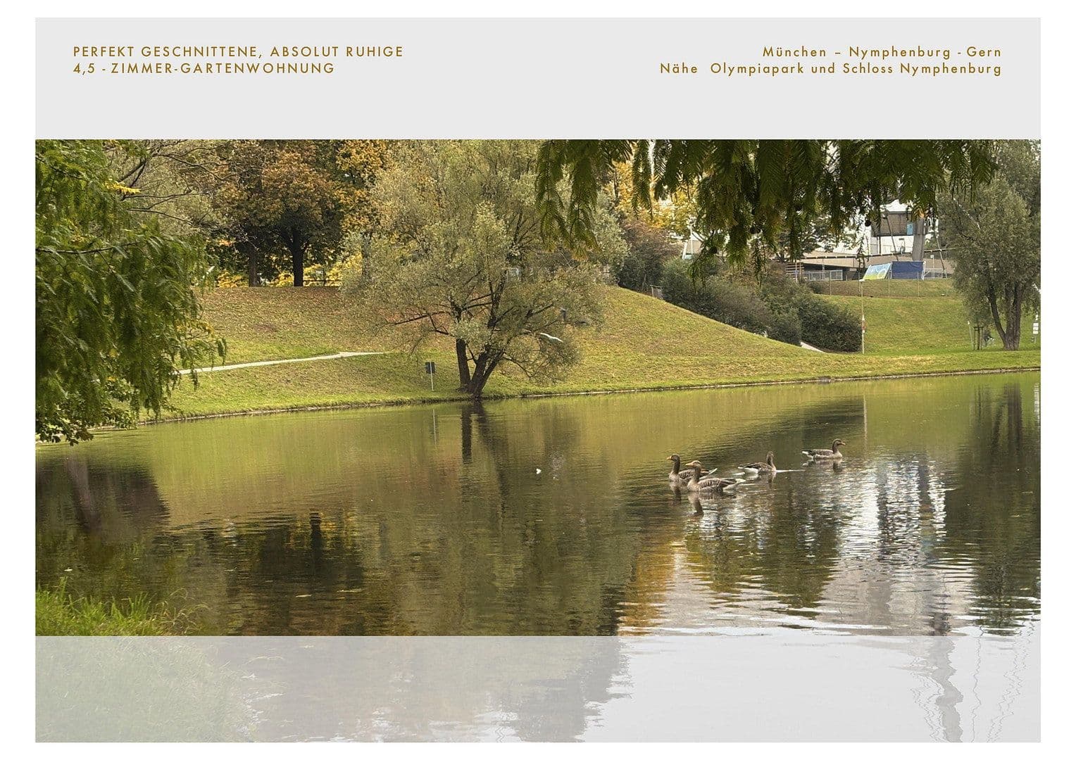 3 bedroom with open-plan kitchen flat for sale, 98 m², München, Bavaria 3 bedroom with open-plan kitchen flat for sale, 98 m², München, Bavaria