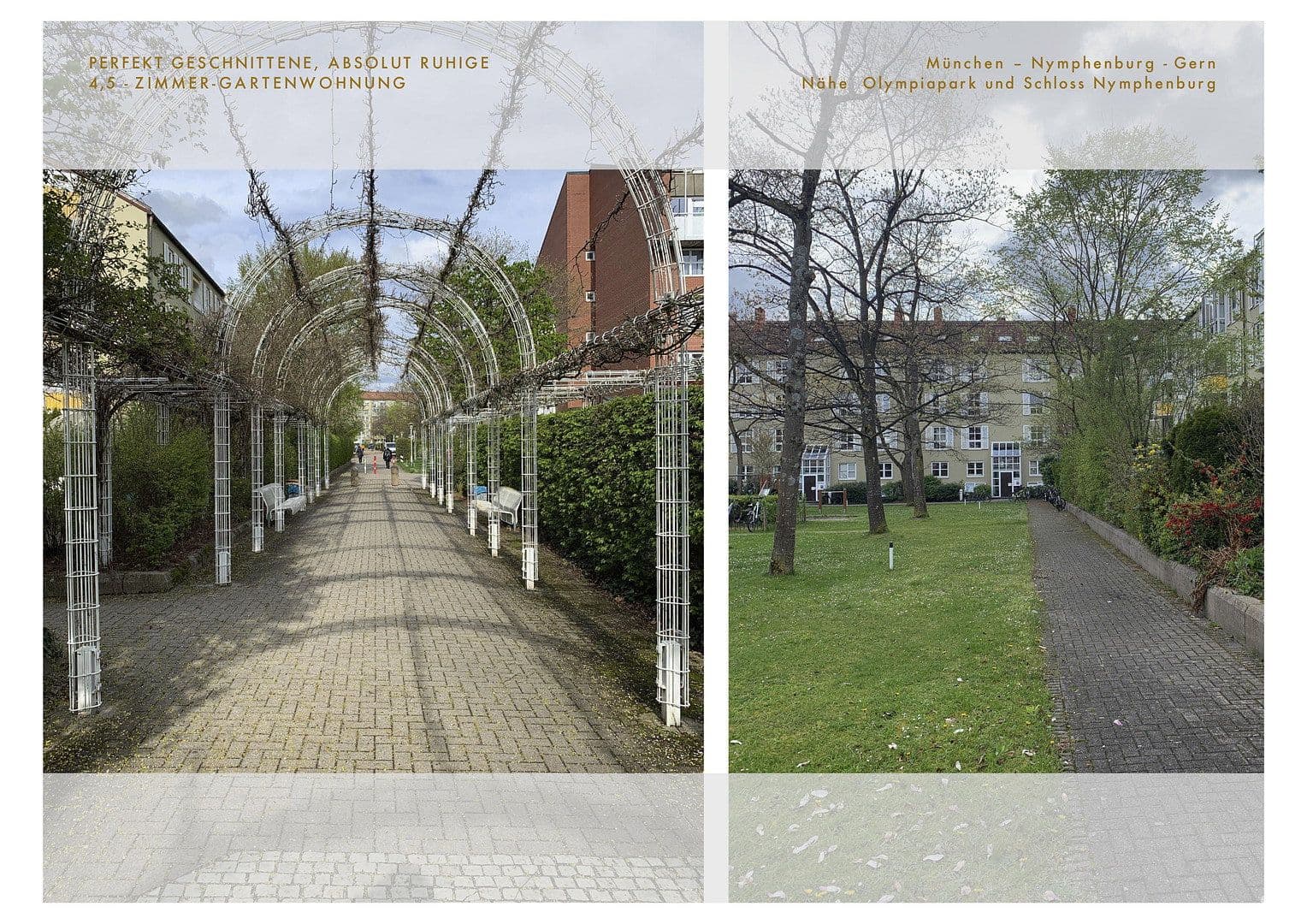 3 bedroom with open-plan kitchen flat for sale, 98 m², München, Bavaria 3 bedroom with open-plan kitchen flat for sale, 98 m², München, Bavaria