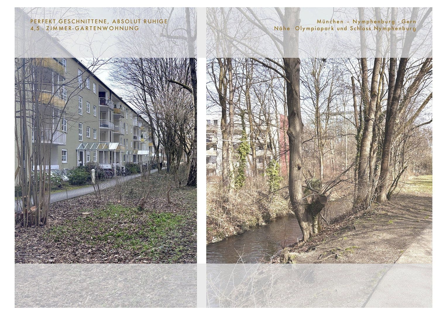 3 bedroom with open-plan kitchen flat for sale, 98 m², München, Bavaria 3 bedroom with open-plan kitchen flat for sale, 98 m², München, Bavaria