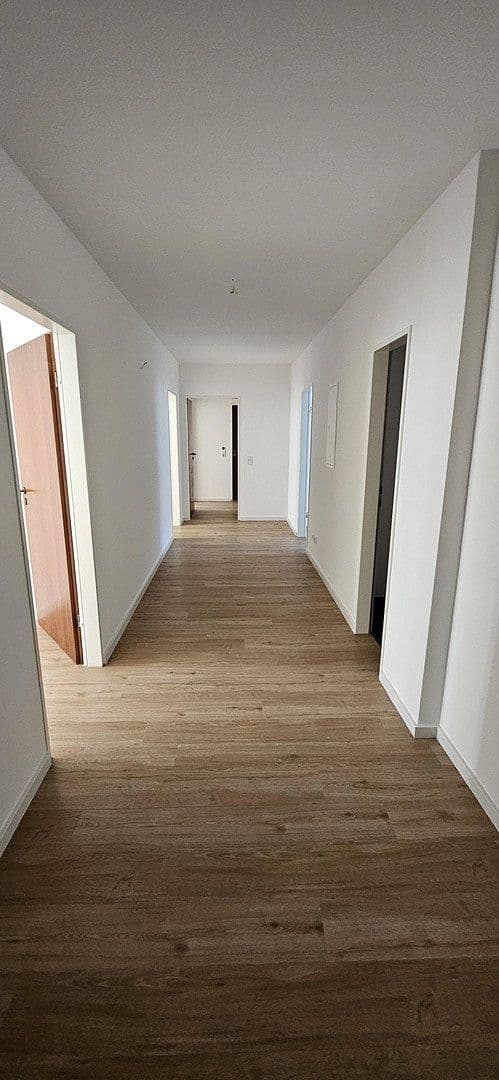 4 bedroom flat to rent, 116 m², Ratingen, North Rhine-Westphalia 4 bedroom flat to rent, 116 m², Ratingen, North Rhine-Westphalia